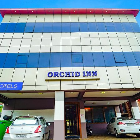Hotel Orchid Inn Ooty Exterior foto